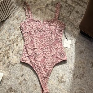 Bodysuit
